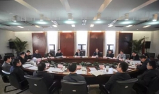 住房城鄉(xiāng)建設部安委會部署今年安全生產5項重點工作
